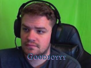 Goodboyyy
