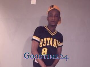 Goodtime24