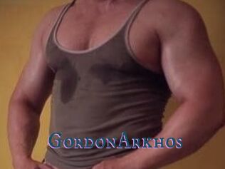 GordonArkhos