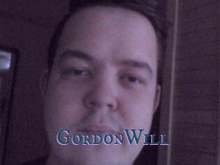GordonWill