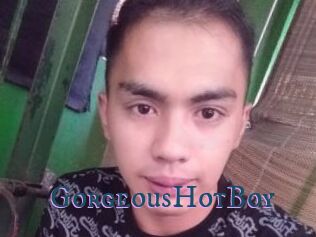 GorgeousHotBoy