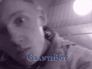 GrantiBoy
