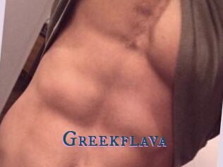 Greekflava