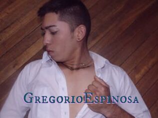 GregorioEspinosa