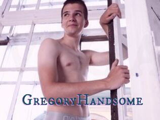 GregoryHandsome