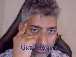 GreyDomme