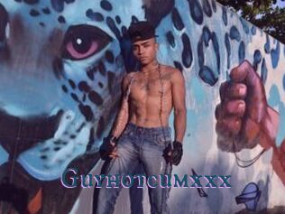 Guyhotcumxxx