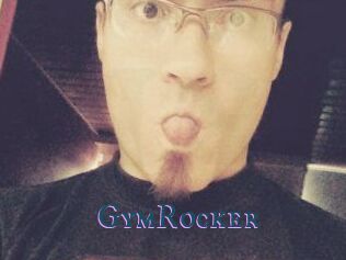 GymRocker