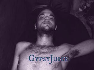 GypsyJuice