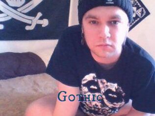 G0thic