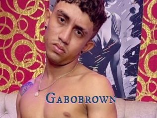 Gabobrown