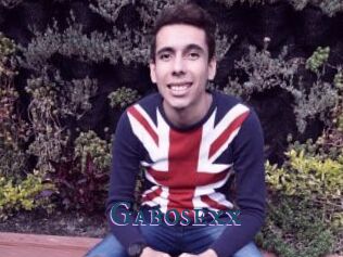 Gabosexx