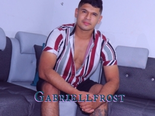 Gabriellfrost