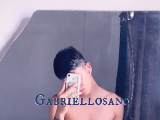 Gabriellosano