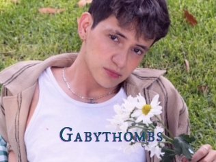 Gabythombs
