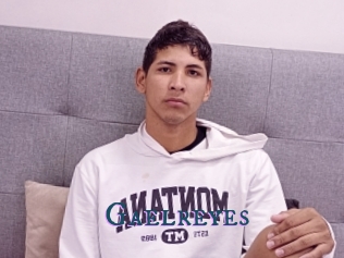 gaelreyes Video gay streaming