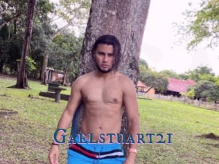 Gaelstuart21