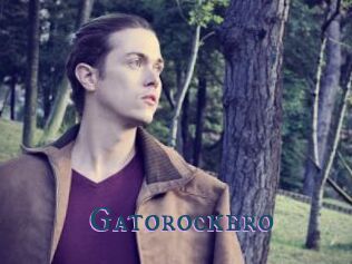 Gatorockero