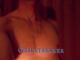 Geiletrekker
