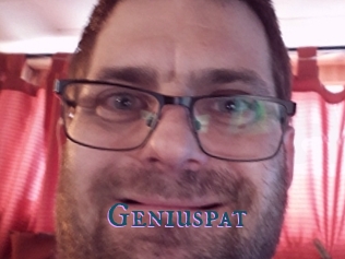 Geniuspat