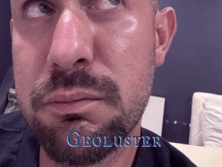 Geoluster