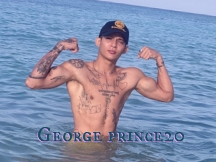 George_prince20