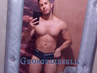 georgediesell Video gay streaming