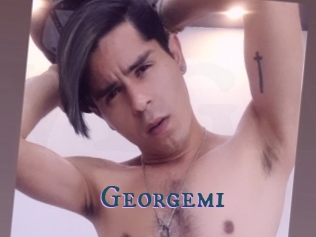 Georgemi