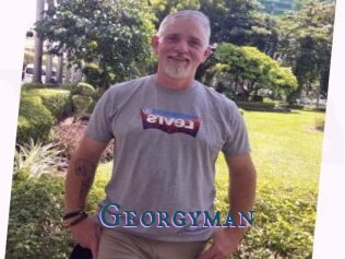 Georgyman
