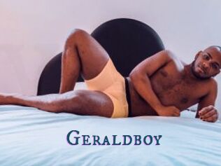 Geraldboy