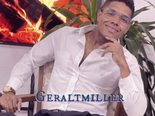 Geraltmiller