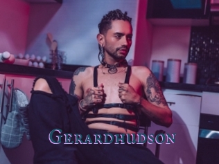 Gerardhudson