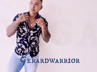 Gerardwarrior
