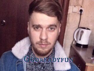 Ggoreadyfun