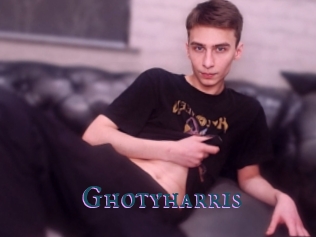 Ghotyharris