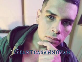Giantcasahnovah