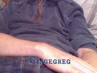 Gingegreg