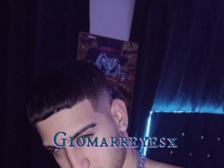 giomarreyesx Video gay streaming