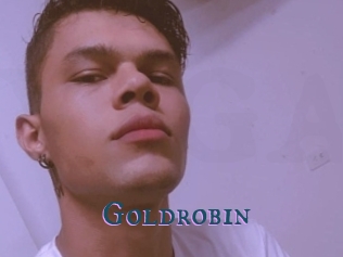 Goldrobin