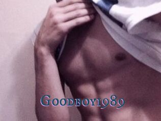 Goodboy1989