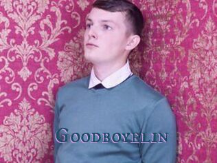 Goodboyelin