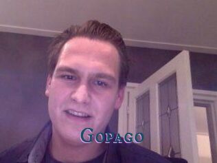 Gopago