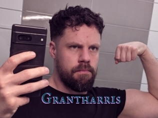 Grantharris