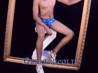 great_nicol11 Video gay streaming