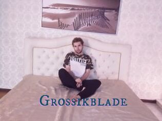 Grossikblade