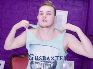 Gusbaxter