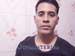 Guymasteblsa