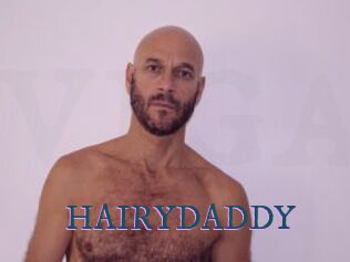 HAIRYDADDY