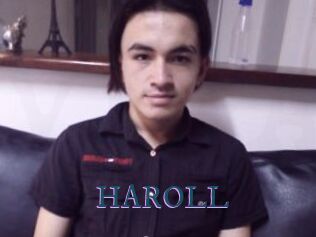 HAROLL