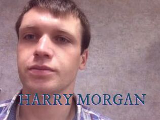 HARRY_MORGAN